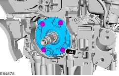 Ford 303 1179